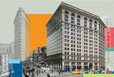 Goodwin signs 250,000 s/f NY <br> office space lease at 200 Fifth Ave.